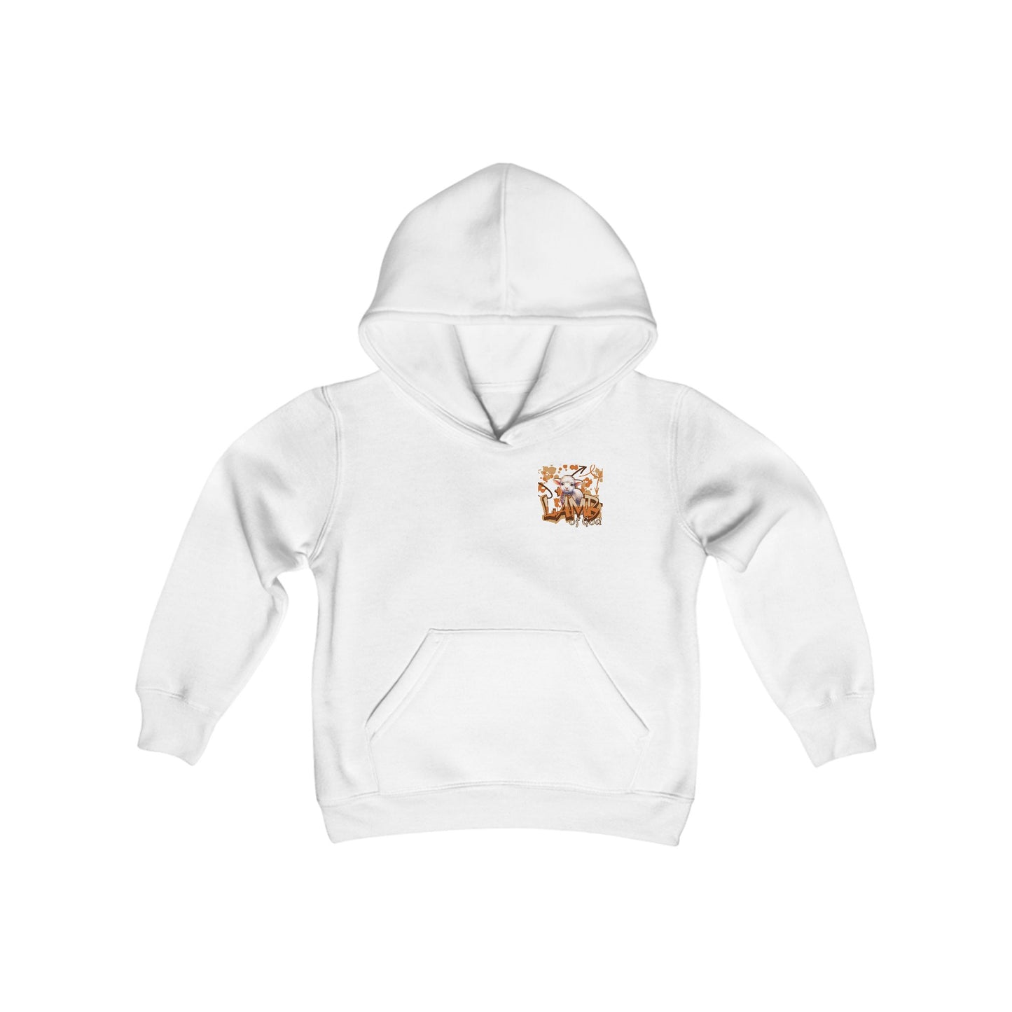 Lamb of God Hoodie